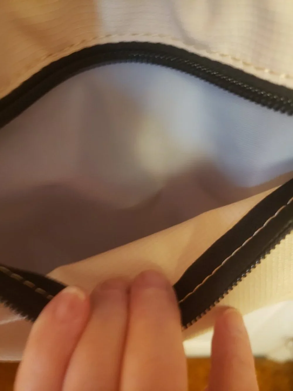 Puma Hand Held  Tote Backpack.